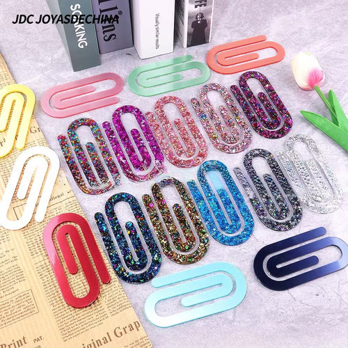 JUMBO PAPER CLIPS