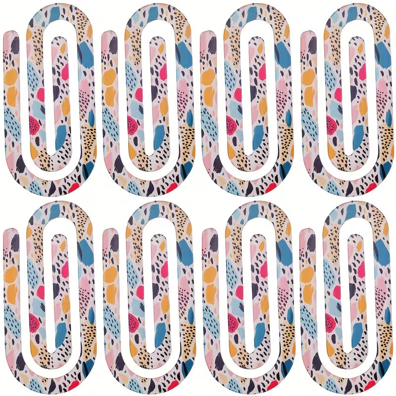 JUMBO PAPER CLIPS