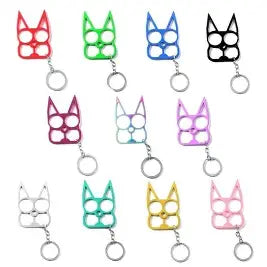 Kitty Window Breaker Self Defense Tool