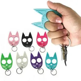 Kitty Window Breaker Self Defense Tool