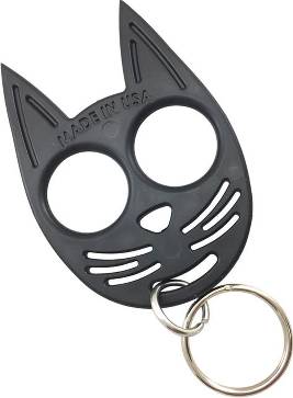 Kitty Window Breaker Self Defense Tool
