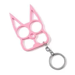 Kitty Window Breaker Self Defense Tool