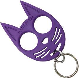 Kitty Window Breaker Self Defense Tool