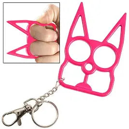 Kitty Window Breaker Self Defense Tool
