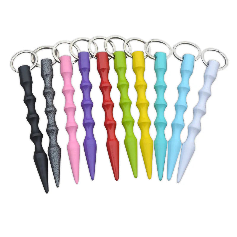 Kubaton semi point curvy