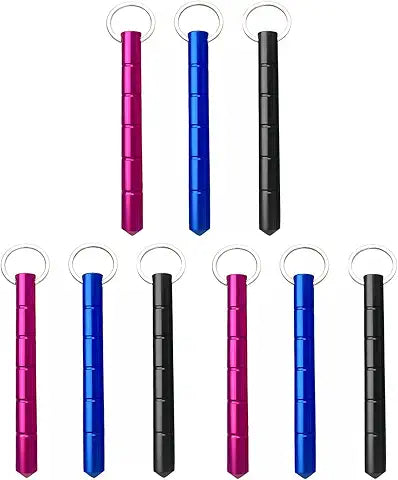 Kubaton semi point straight