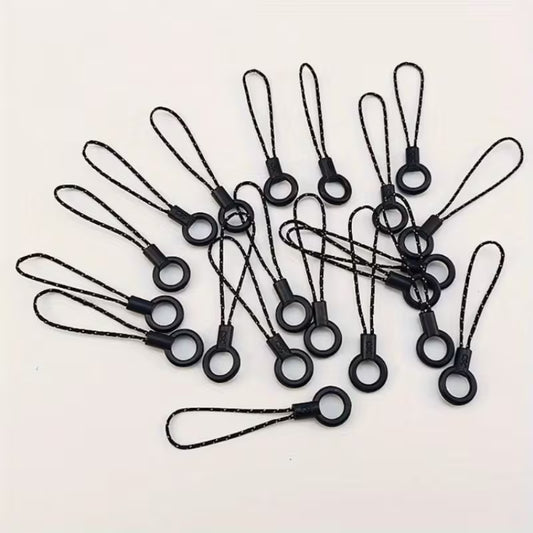 Black Nylon Rope High Quality Hanging Rope New