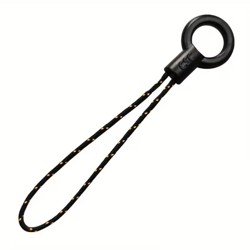 Black Nylon Rope High Quality Hanging Rope New