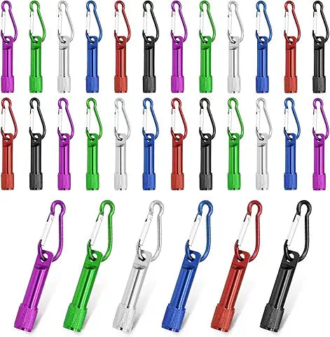 Mini Flashlight