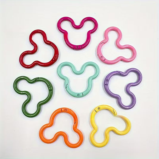 Mouse Head Clamp
