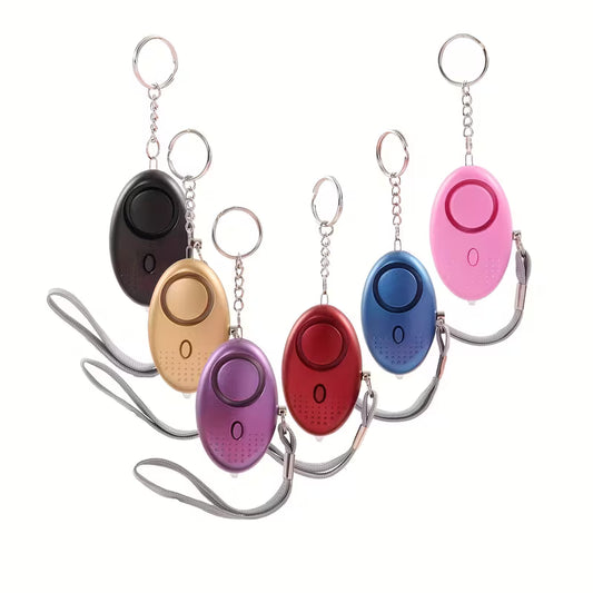 Personal Safety Alarm