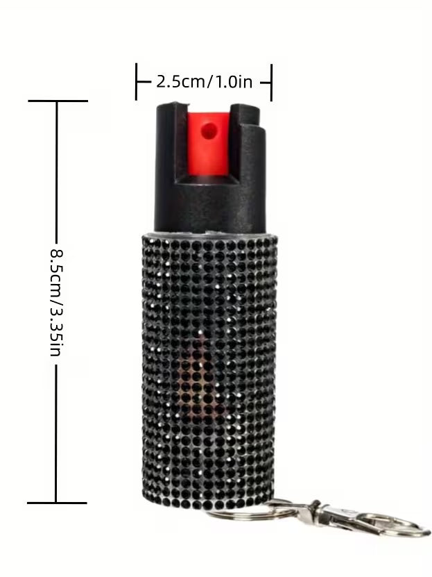 Personal Safety Single Slide Tool