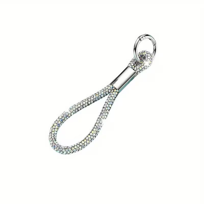 Short Rope Wristlet