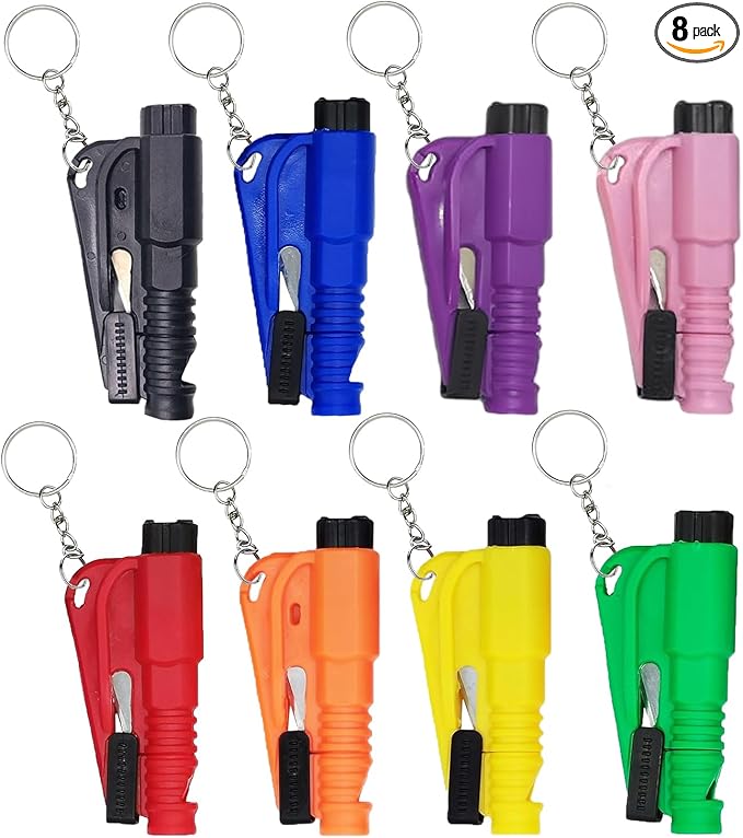 Seatbelt Cutter multi use