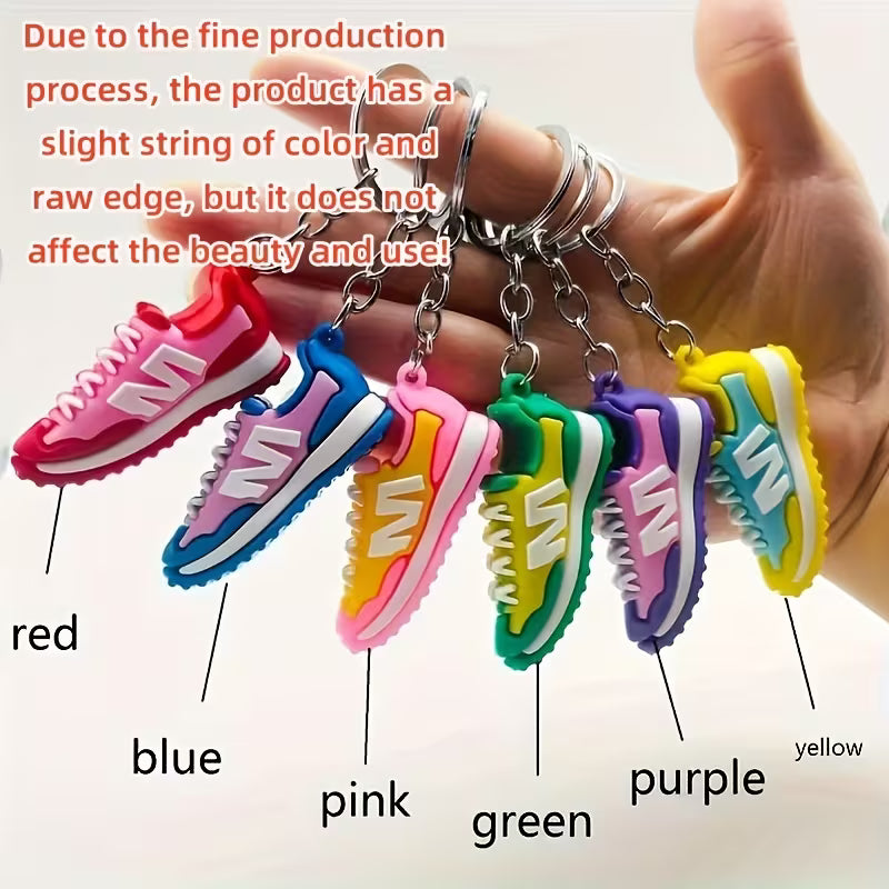 Mini Sneaker