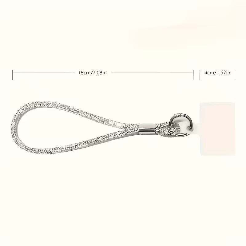 Sparkling Fashion Phone Lanyards