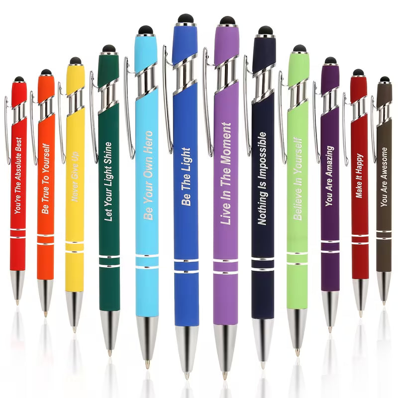 Inspirational Stylus Pen