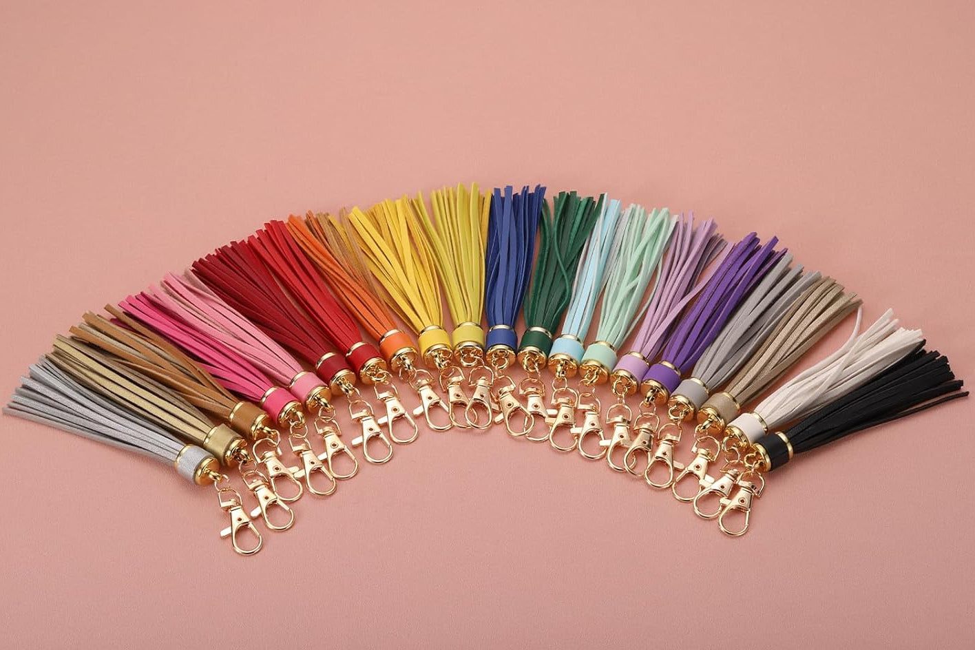 Tassel accessory