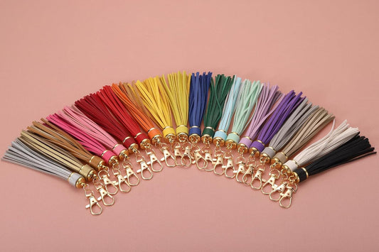Tassel accessory