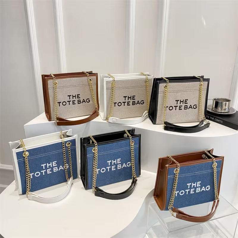 The Tote Bag