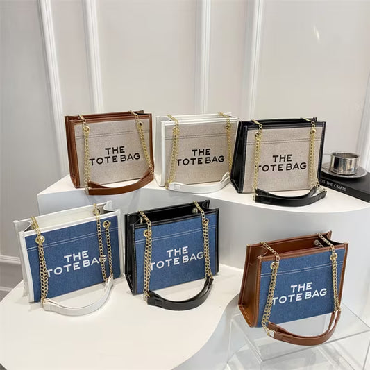 The Tote Bag
