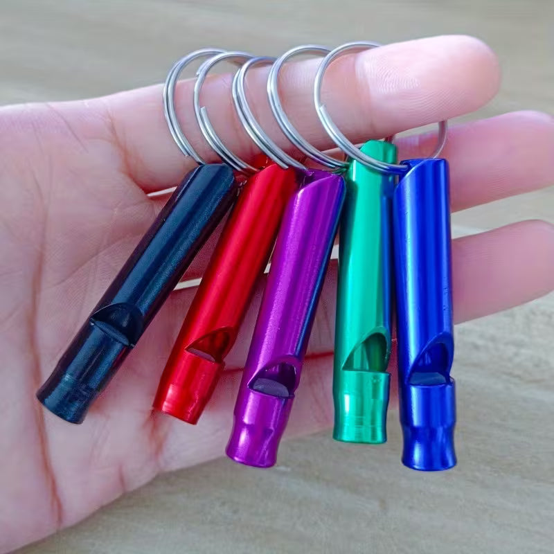 Emergency Whistles