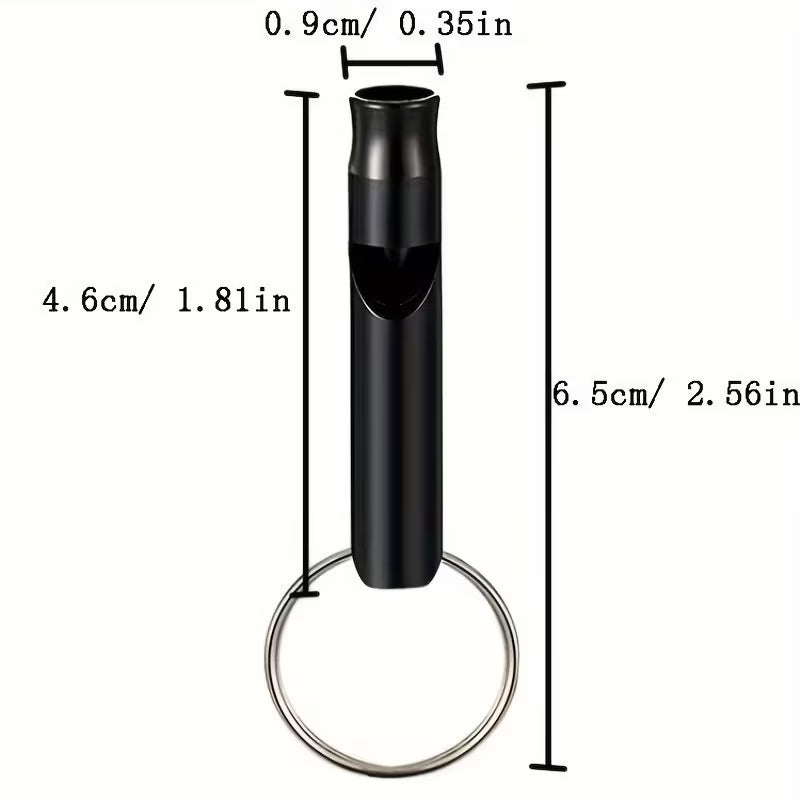 Emergency Whistles