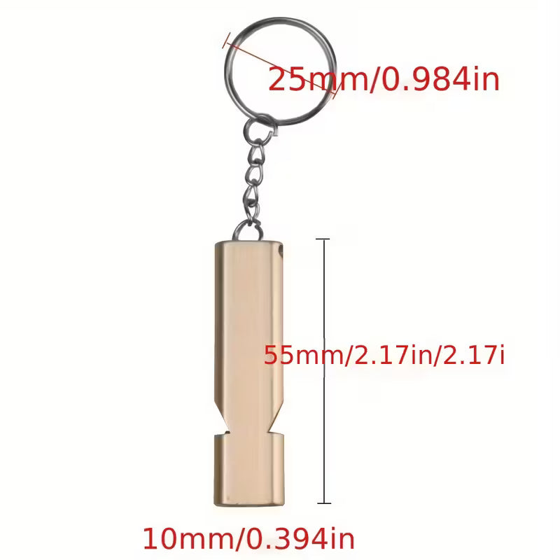 Emergency Whistles