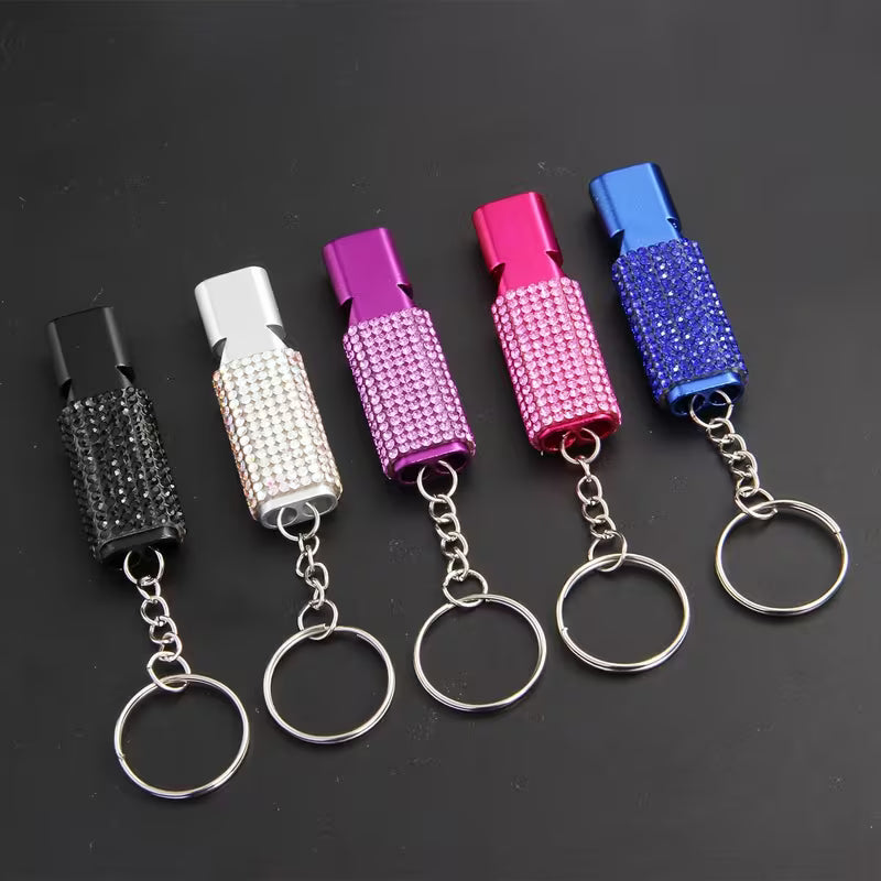 Emergency Whistles