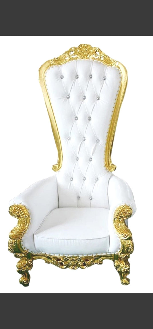 Throne Chair