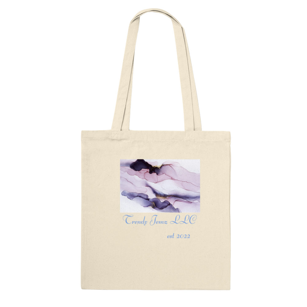 Classic Tote Bag