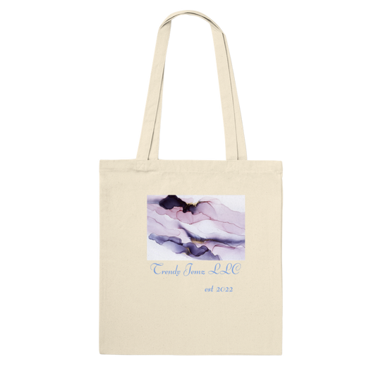 Classic Tote Bag