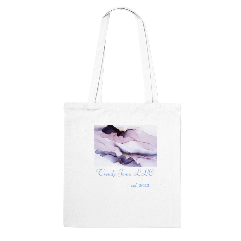 Classic Tote Bag