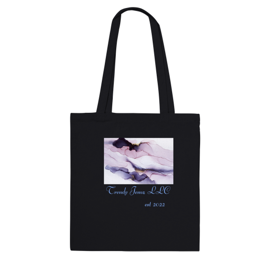 Classic Tote Bag