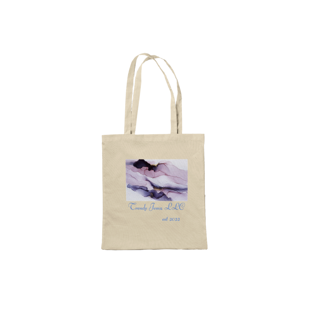 Classic Tote Bag