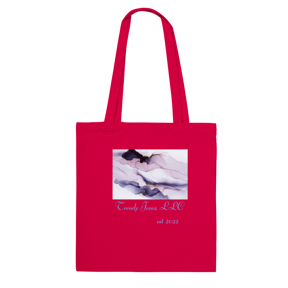 Classic Tote Bag