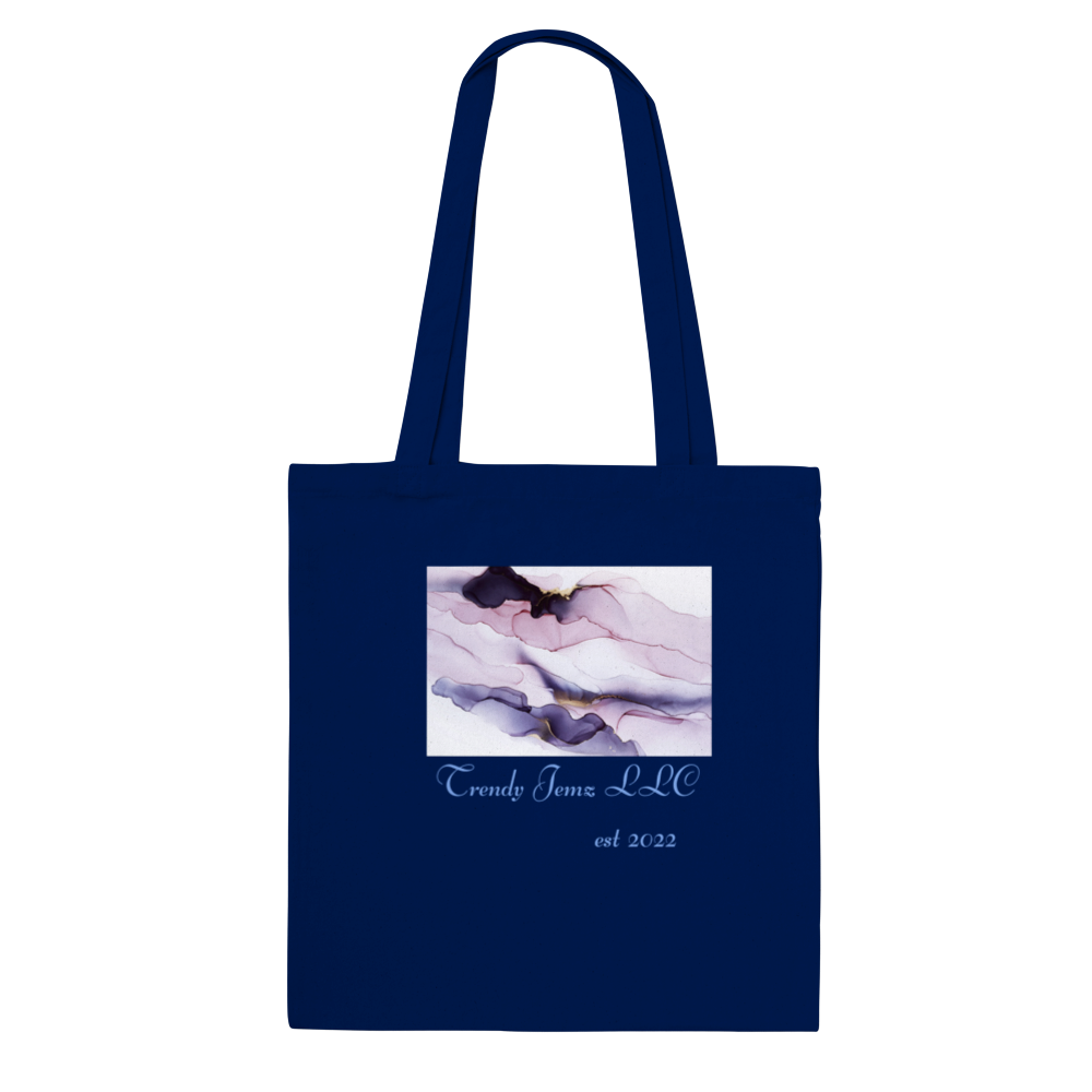 Classic Tote Bag